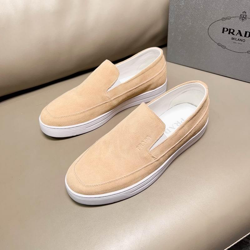 Prada Men's Shoes 301